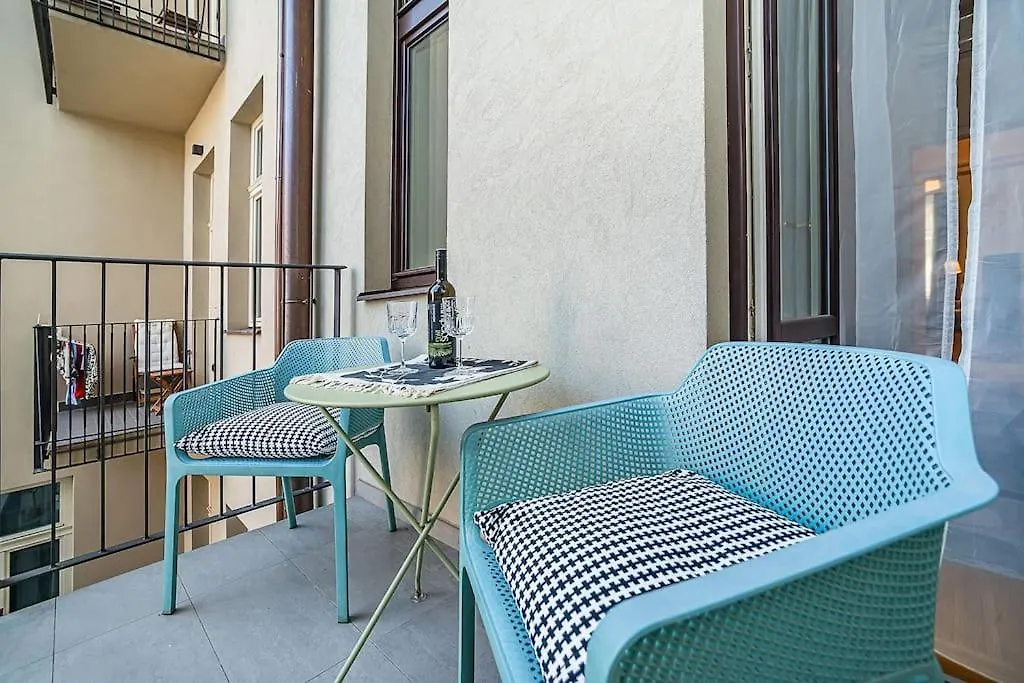 Incredibly Cozy And Spacious Apt Praag Appartement