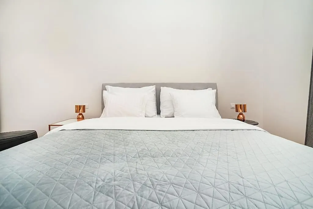 Incredibly Cozy And Spacious Apt Praag