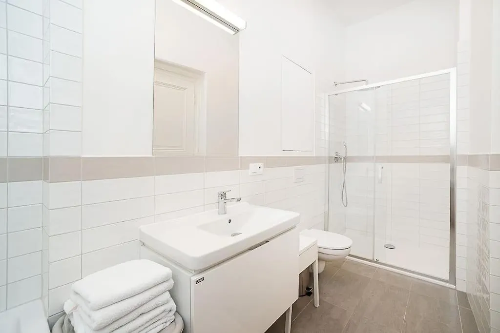 Appartement Incredibly Cozy And Spacious Apt Praag